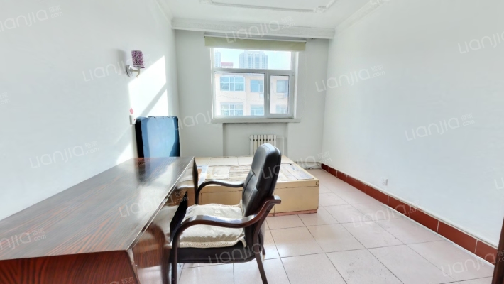 公路局一公司北张小区二手房实景图