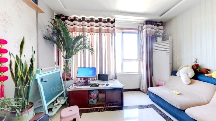 荣宝御园二手房实景图