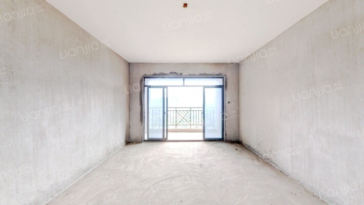 泰然雅居小区二手房实景图