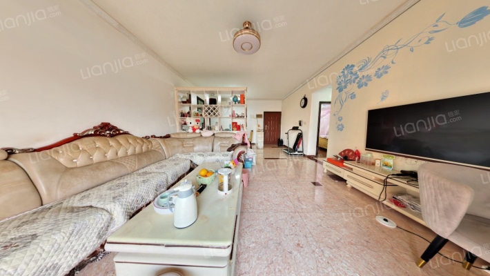 集美·麦景新苑二手房实景图