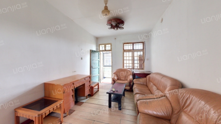 下沙沟小区（造纸厂宿舍）二手房实景图