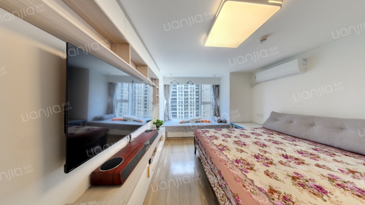 五幸银座二手房实景图