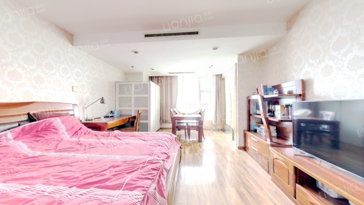 中环国际二手房实景图