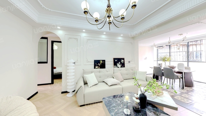 北门街25号二手房实景图