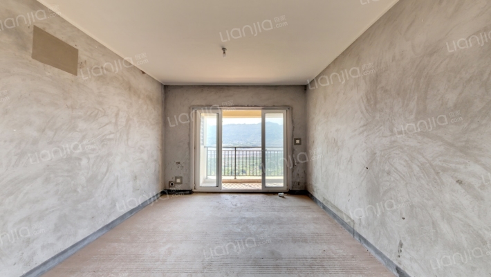 博琅郡三期二手房实景图