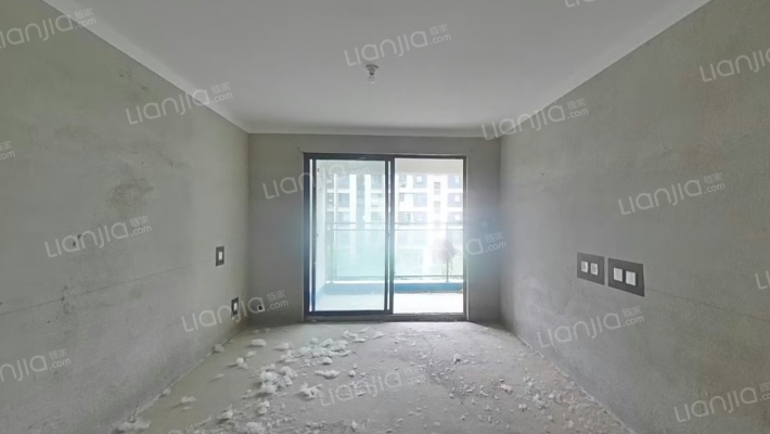 建业江山汇二手房实景图