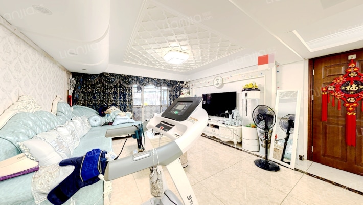 红围二巷13号二手房实景图