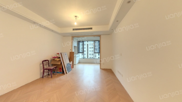 招商依云郡二手房实景图