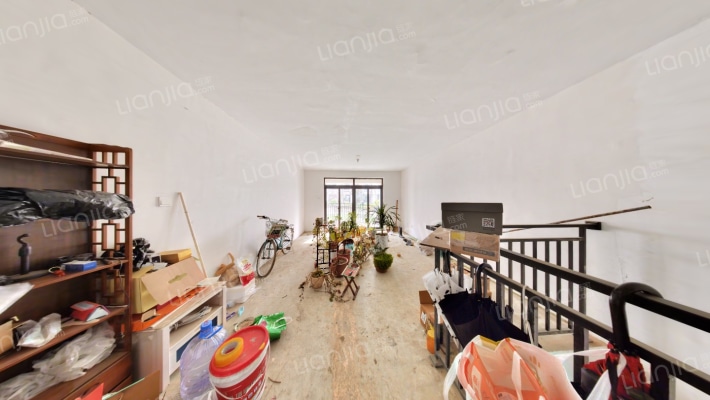 光明海上海二手房实景图