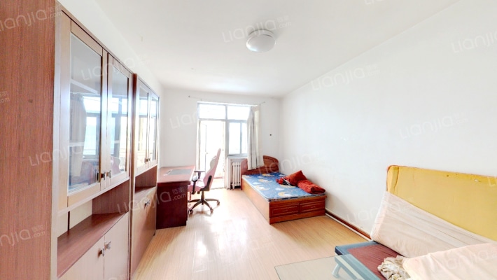 煤气化住宅区北区二手房实景图