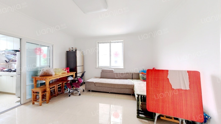 紫藤苑二手房实景图