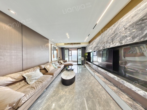 整租·国博领馆三期 3室2厅 东