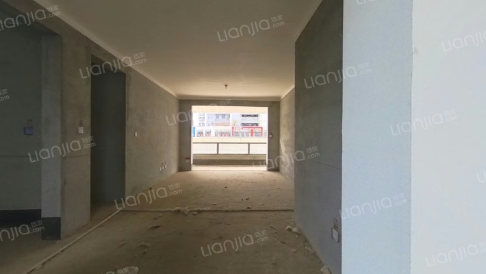 上境绿地北苑二手房实景图