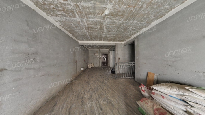 金悦幸福华庭观澜二手房实景图