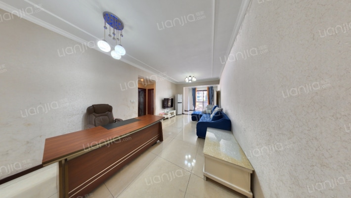 华润二十四城嘉悦府二手房实景图