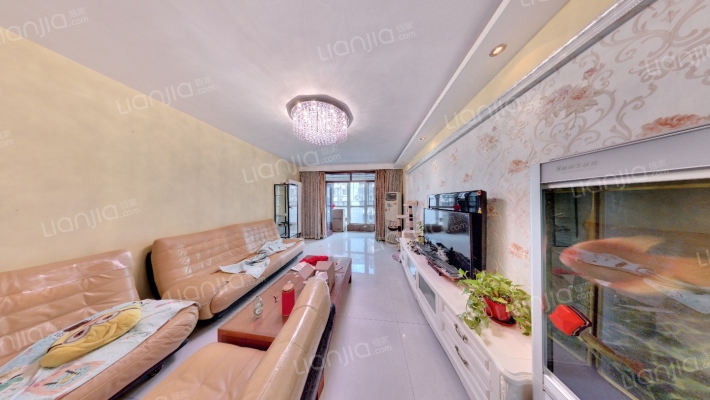 吉泰花园二手房实景图