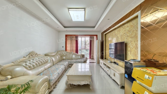 蓥华北苑二手房实景图