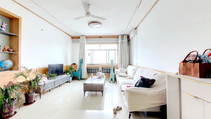 朝阳小区(寿光市)二手房实景图