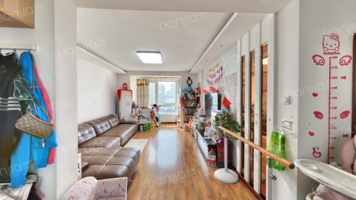 天一名筑二手房实景图