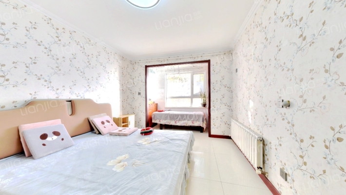 东越河家园二手房实景图