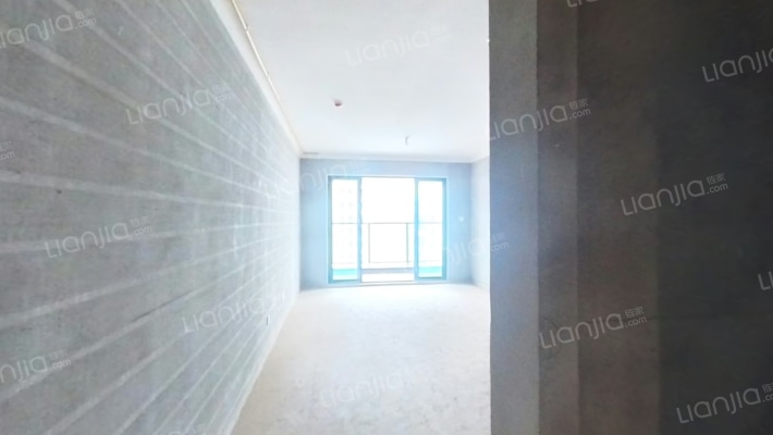 商江花园二手房实景图