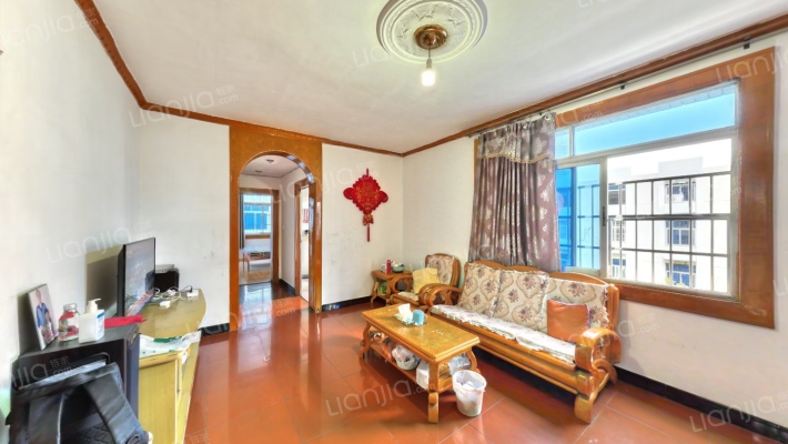 解放路9号二手房实景图