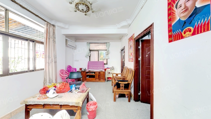 前进路(增城)二手房实景图