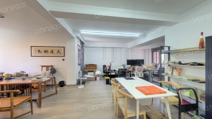 金邑华庭二手房实景图