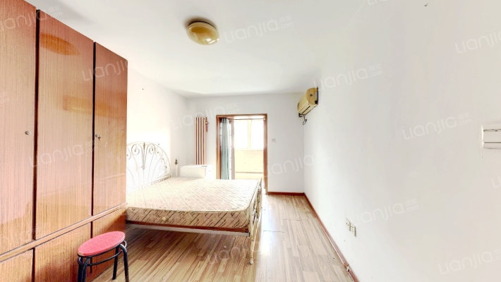 庆丰里二手房实景图