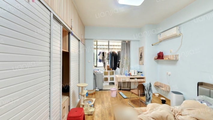 生活艺术城二手房实景图