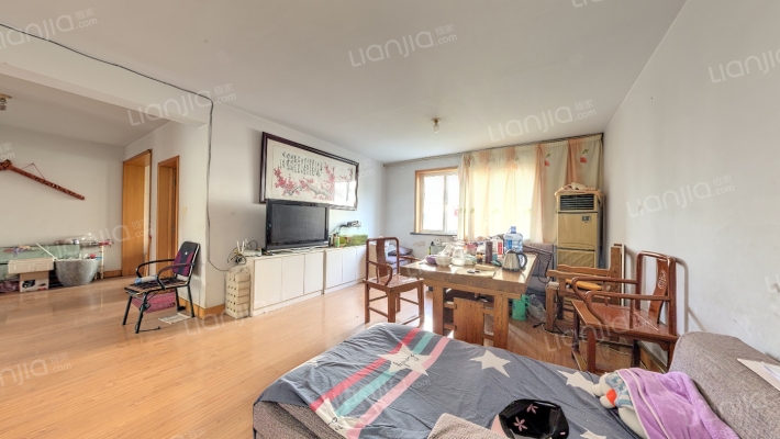 正圆小区二手房实景图