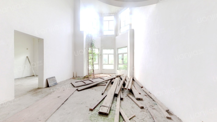 御园山庄二手房实景图