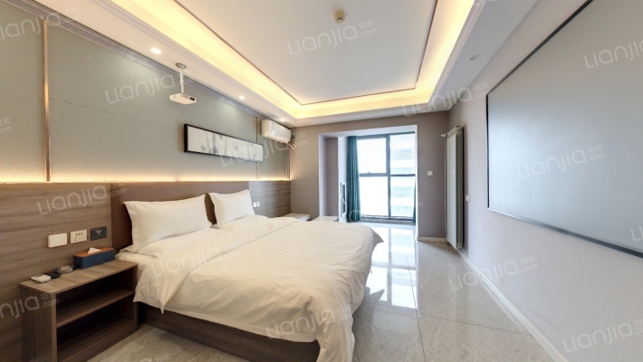 时代公馆二手房实景图