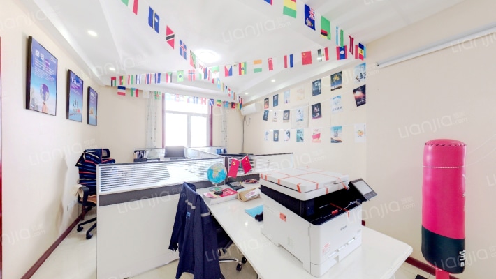 云璟公寓二手房实景图