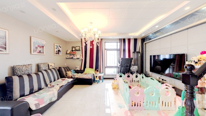 润都7号二手房实景图