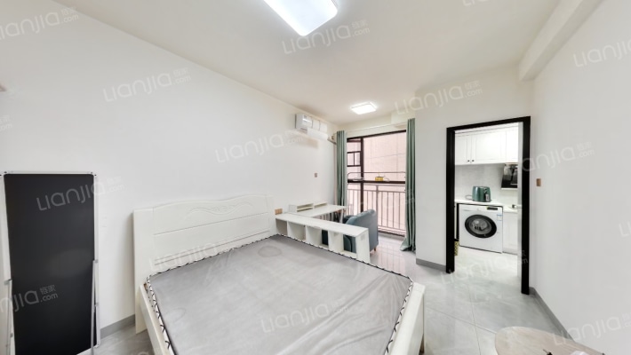 星宇V立方二手房实景图