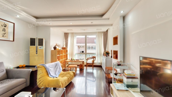 常福二区二手房实景图