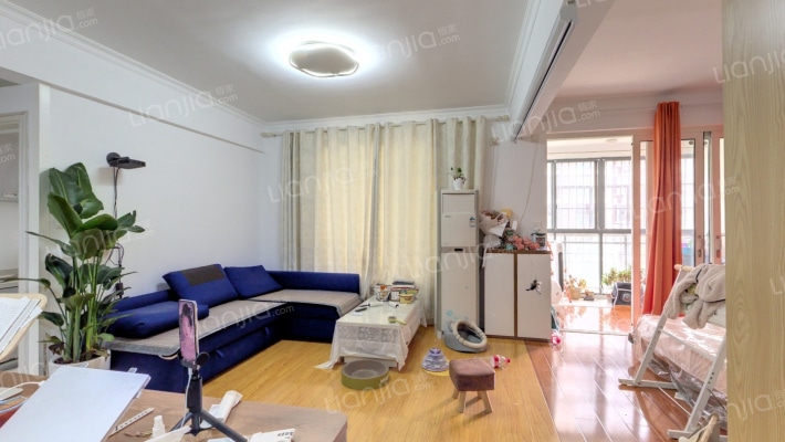 巢之恋二手房实景图