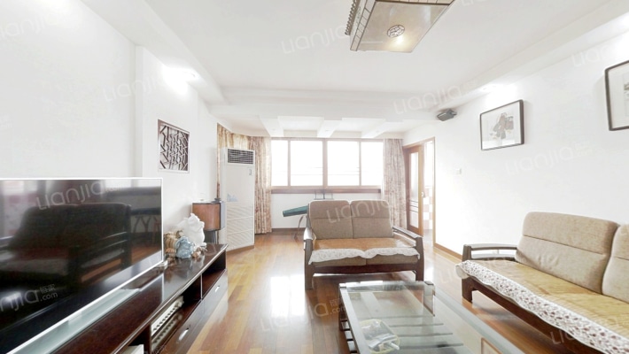 和兴花苑二手房实景图