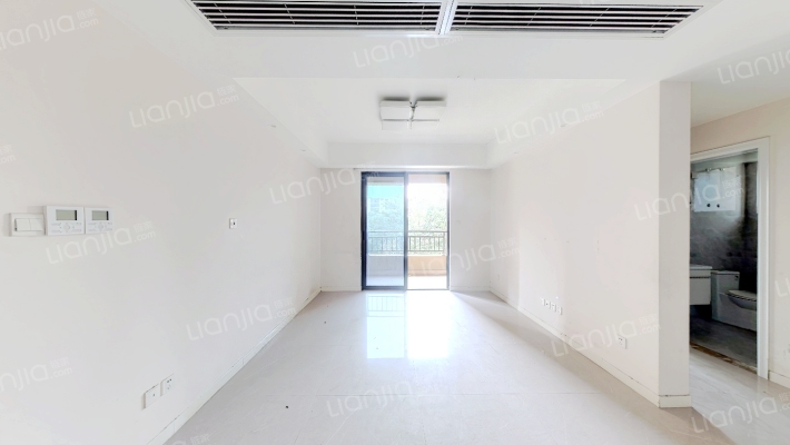 厦门材料研究院配套住宅二手房实景图