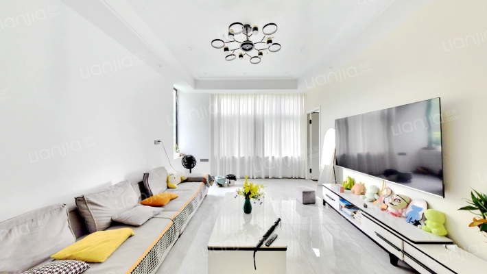 和润锦园二手房实景图