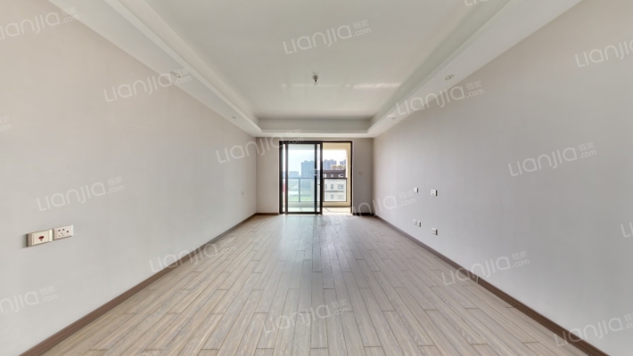 湖西星辰二手房实景图