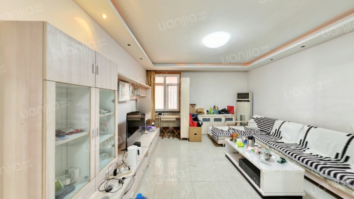 山东省医科院宿舍二手房实景图