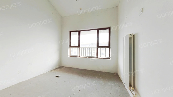 金鸾御景城二手房实景图