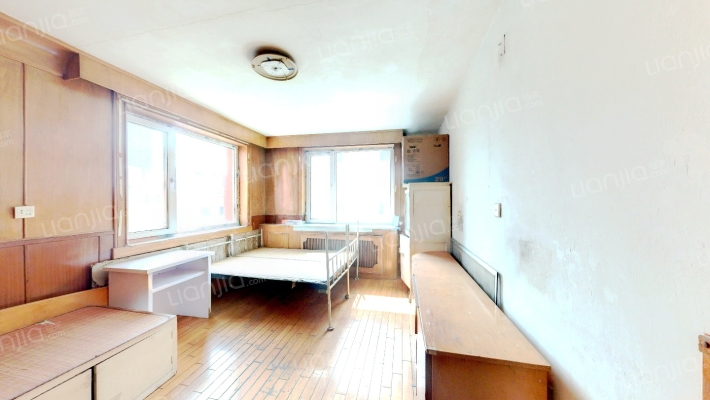 建平里（大菜市商圈）二手房实景图