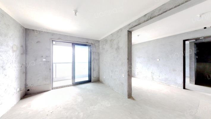 越秀悦映城二手房实景图