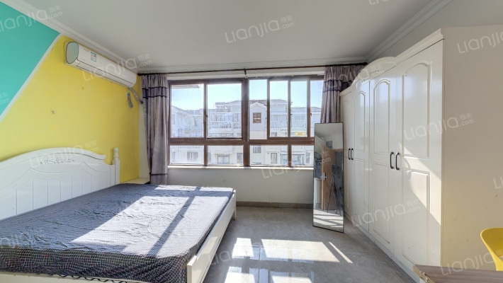 叶城五街坊二手房实景图