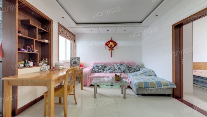 圆梦小区二手房实景图