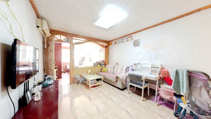 延吉路79号二手房实景图