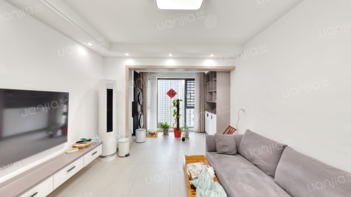 邦盛水岸御园二手房实景图